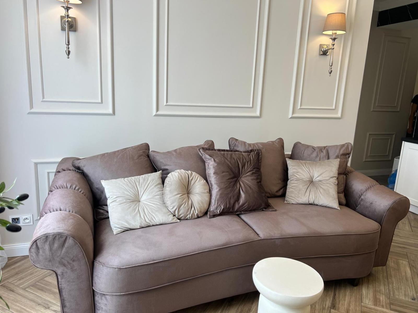 Family & Business Sauna Apartments Plac Wolnosci Centrum Downtow, - Piekny Apartament - 5 Bedroom With Private Sauna, Bath With Hydromassage, Parking, Catering Options Kielce Eksteriør billede